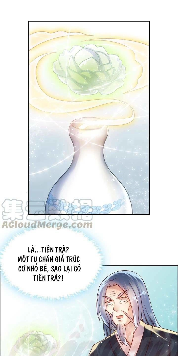 Siêu Phàm Truyện Chapter 76 - 14