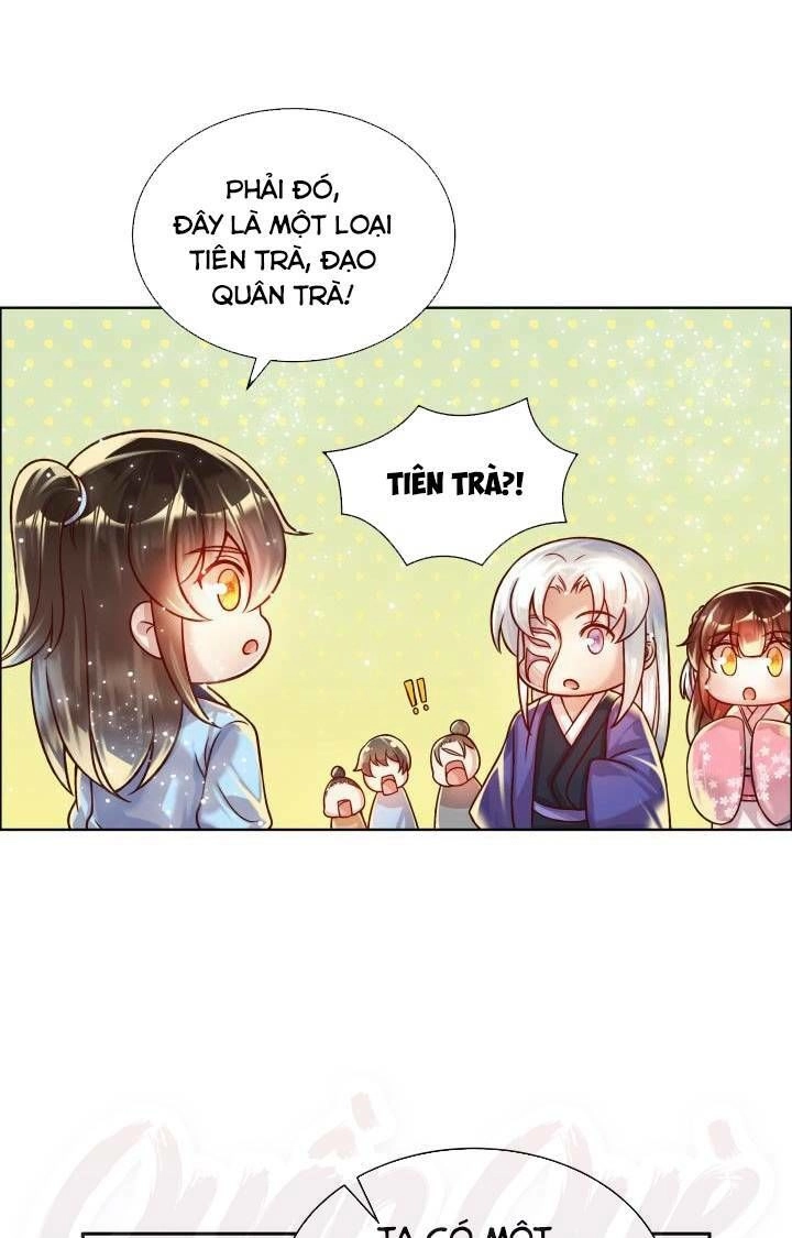 Siêu Phàm Truyện Chapter 76 - 16