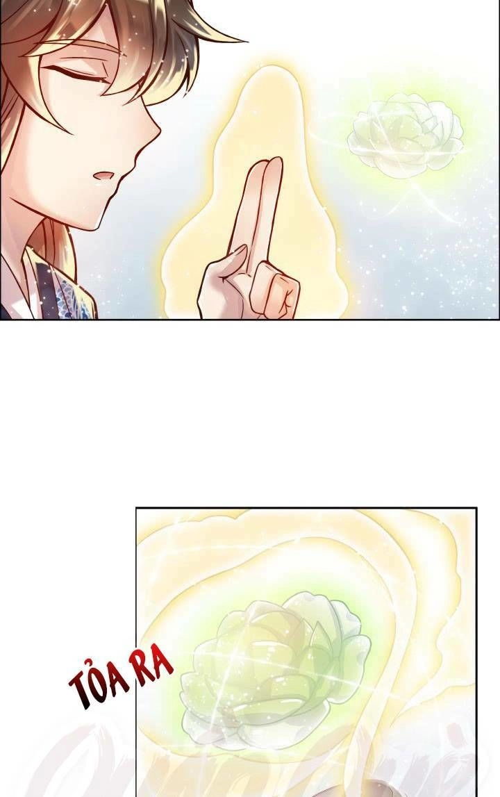 Siêu Phàm Truyện Chapter 76 - 18