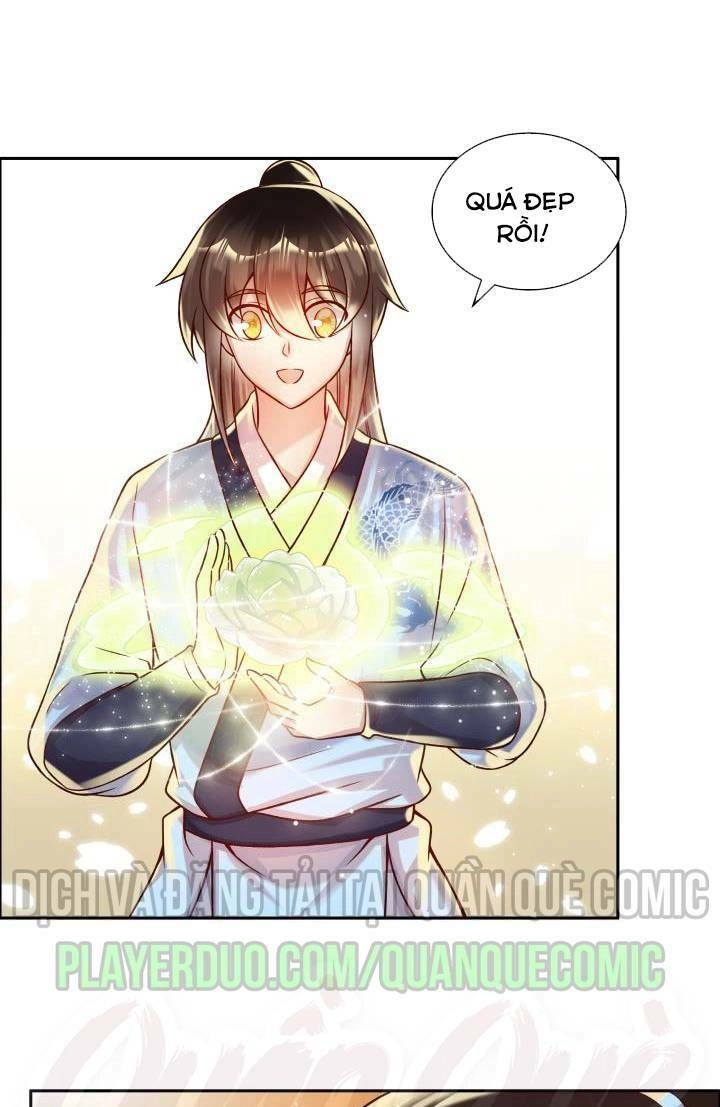 Siêu Phàm Truyện Chapter 76 - 20