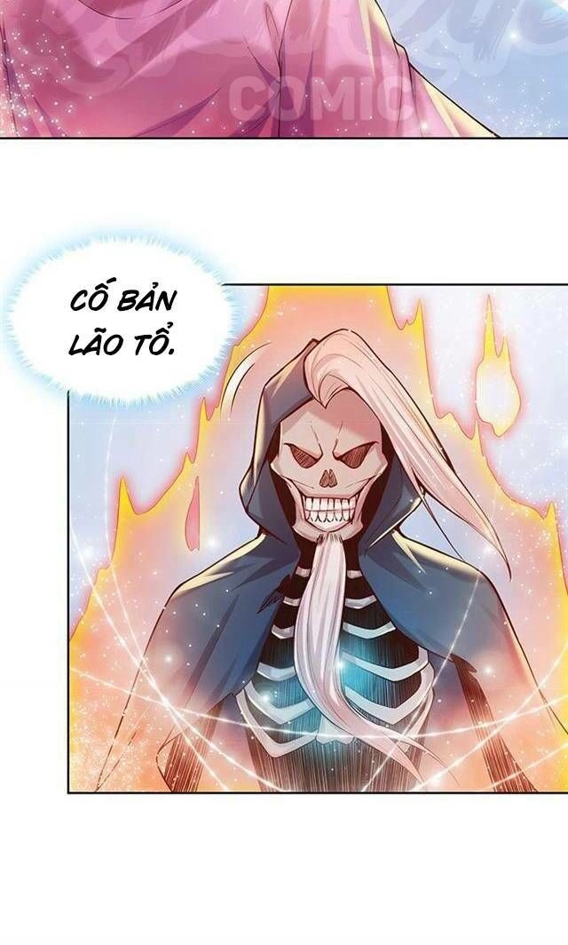 Siêu Phàm Truyện Chapter 78 - 8