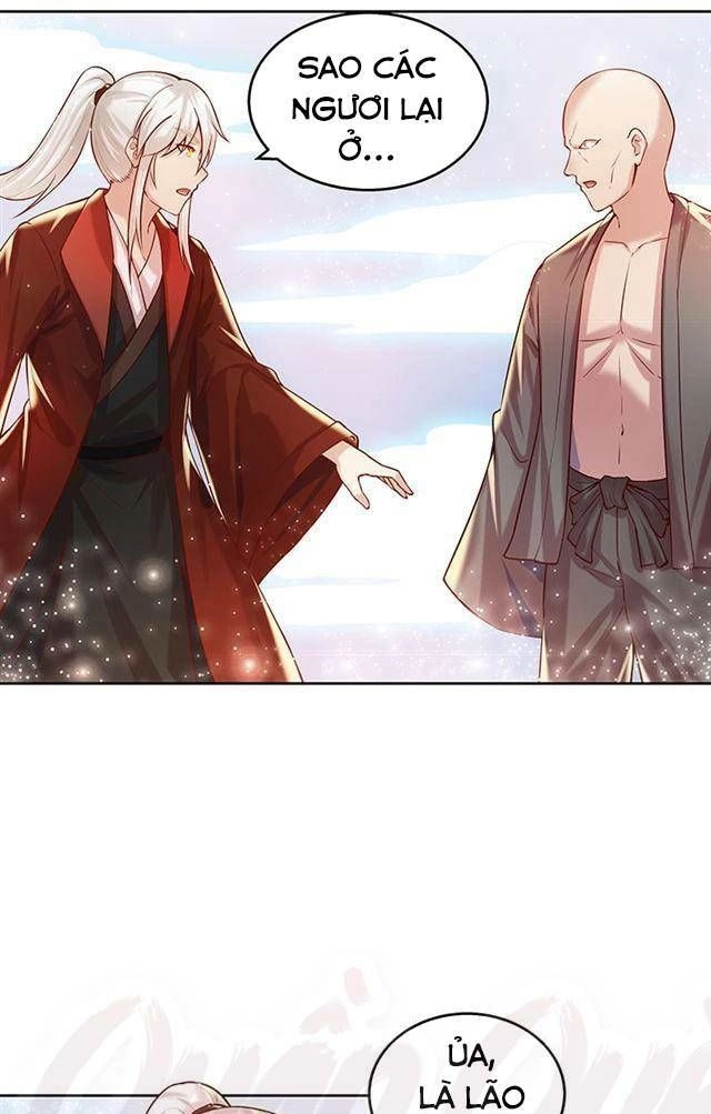 Siêu Phàm Truyện Chapter 78 - 9