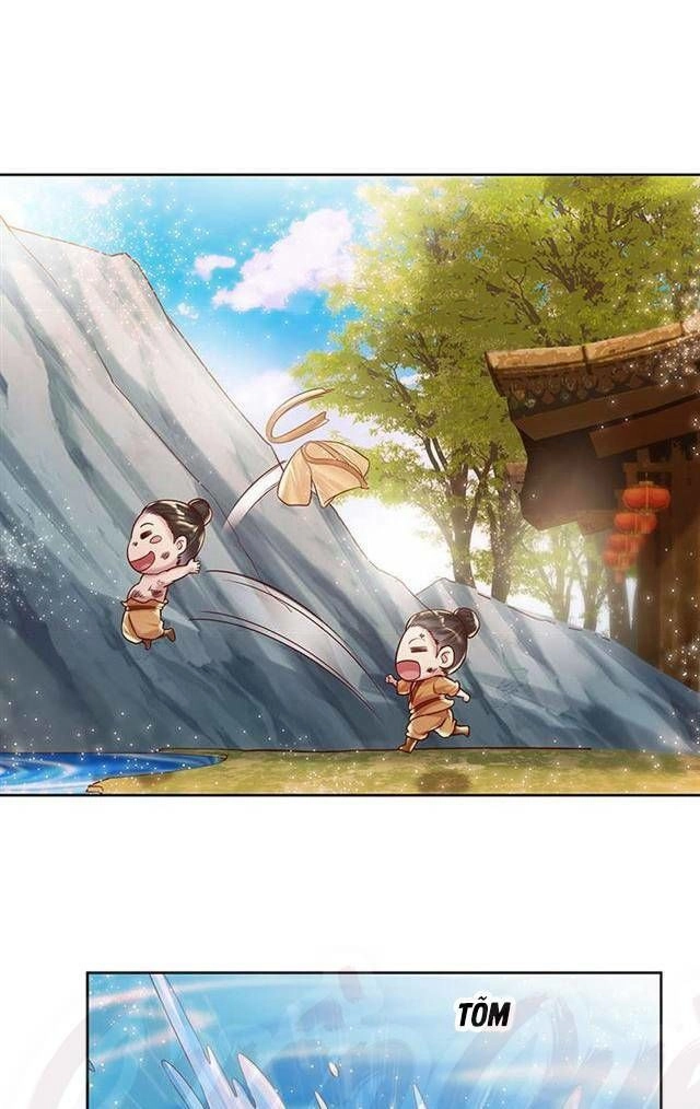 Siêu Phàm Truyện Chapter 78 - 14