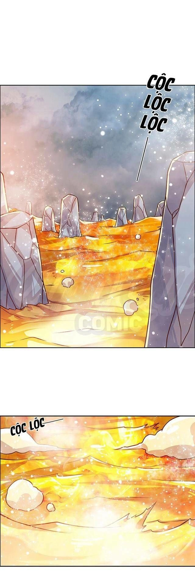 Siêu Phàm Truyện Chapter 79 - 1