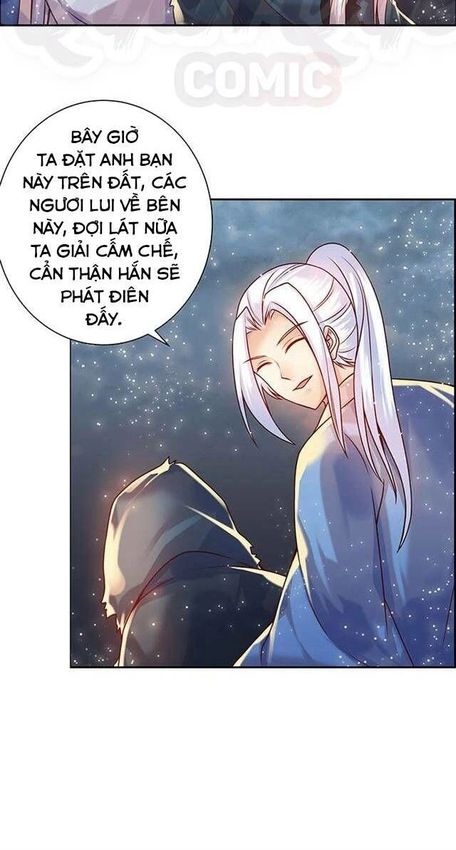 Siêu Phàm Truyện Chapter 79 - 3