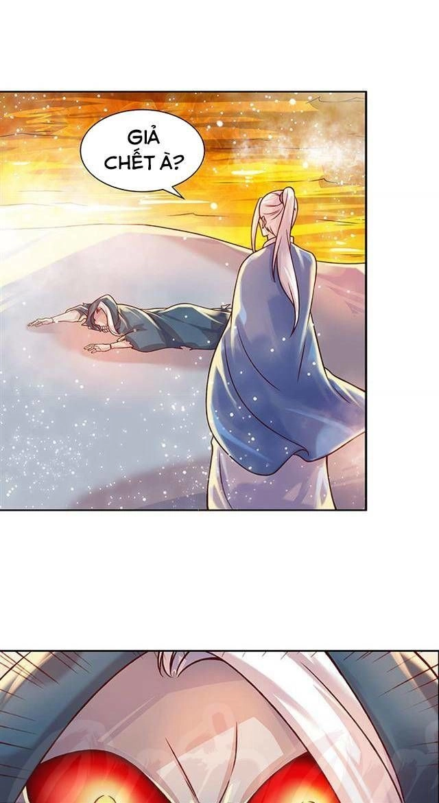 Siêu Phàm Truyện Chapter 79 - 8