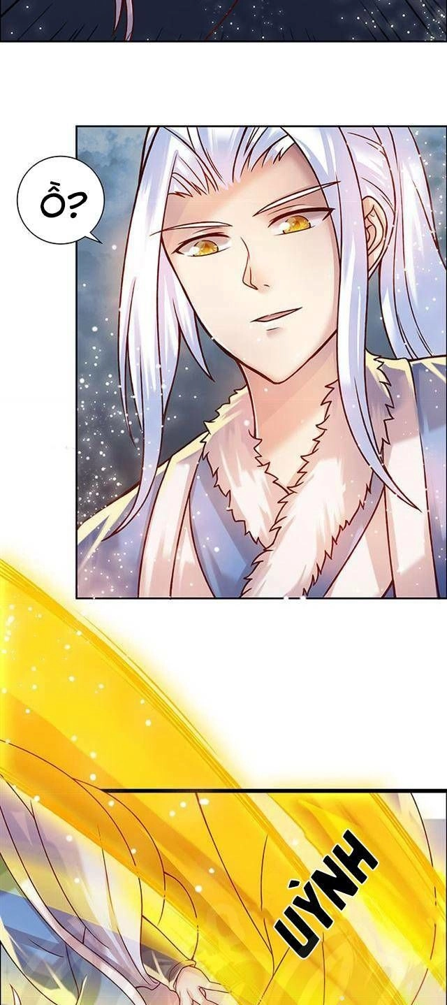 Siêu Phàm Truyện Chapter 79 - 10