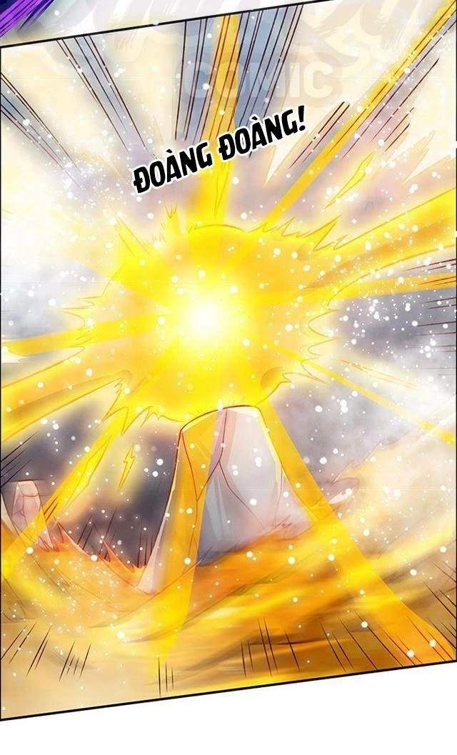 Siêu Phàm Truyện Chapter 79 - 13