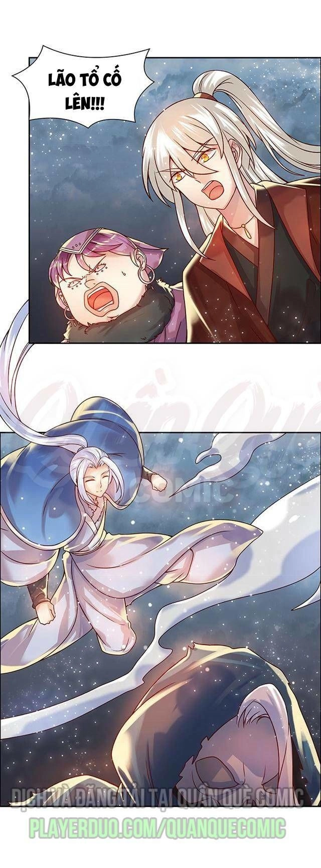 Siêu Phàm Truyện Chapter 79 - 14