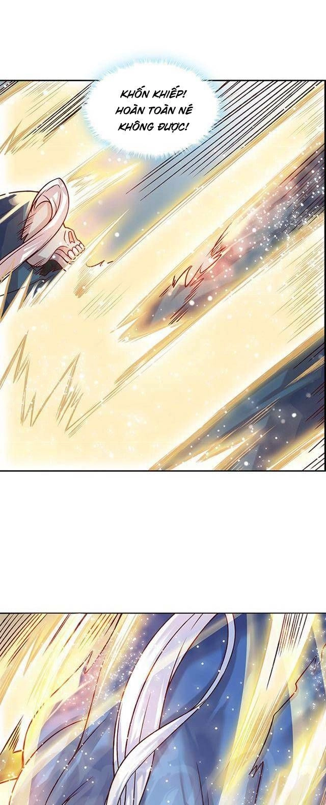 Siêu Phàm Truyện Chapter 79 - 17