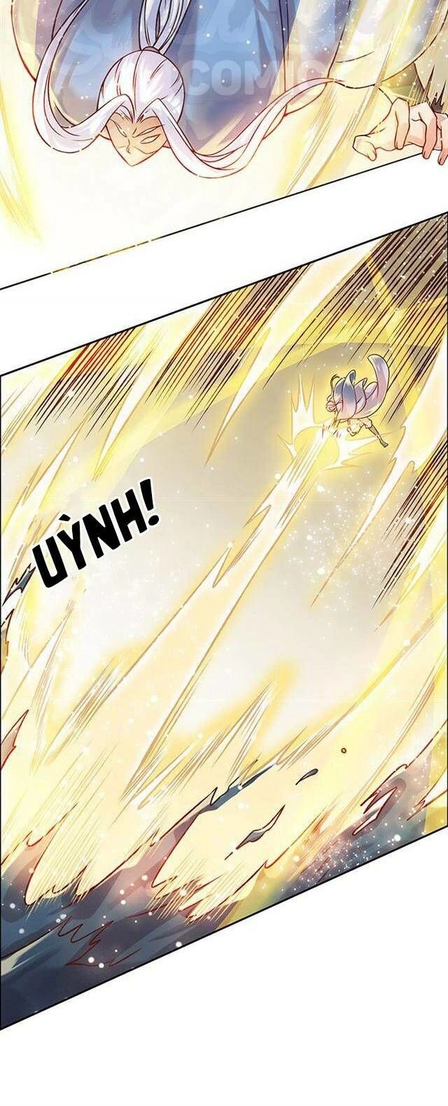 Siêu Phàm Truyện Chapter 79 - 18