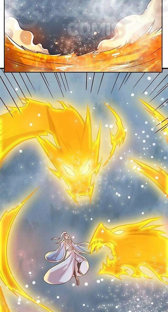 Siêu Phàm Truyện Chapter 79 - 20