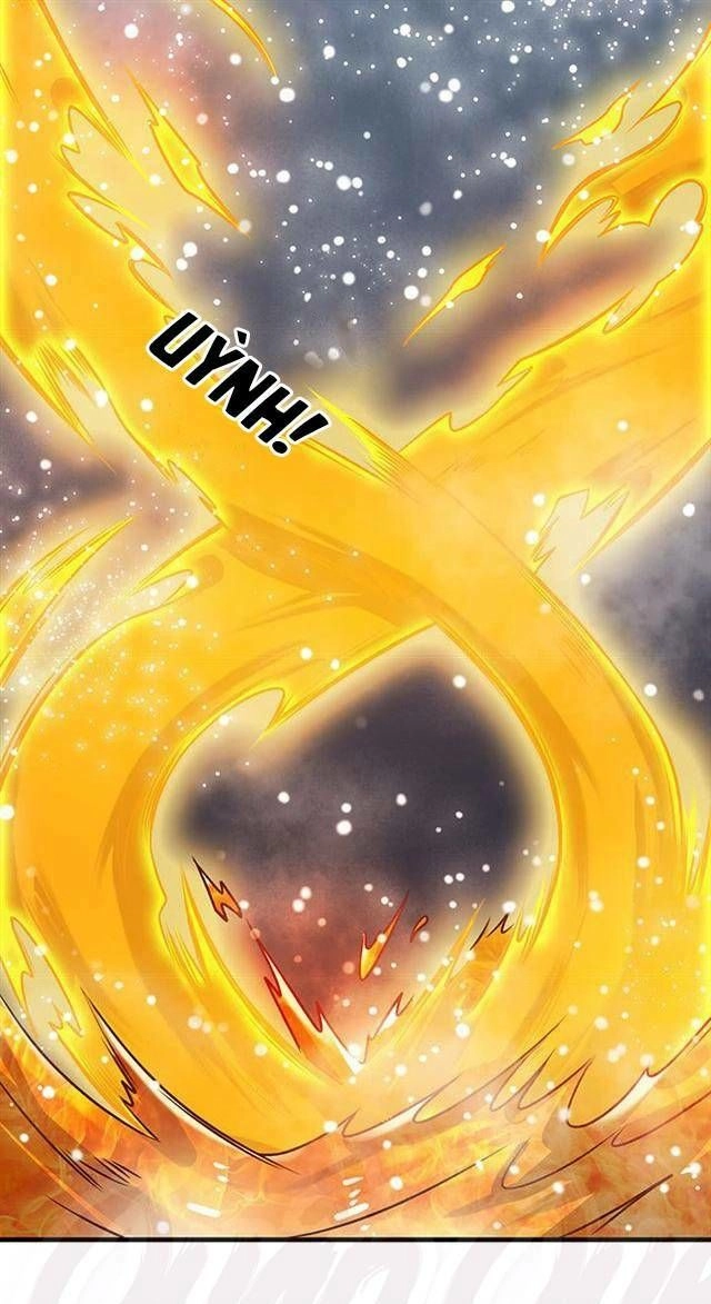 Siêu Phàm Truyện Chapter 79 - 21