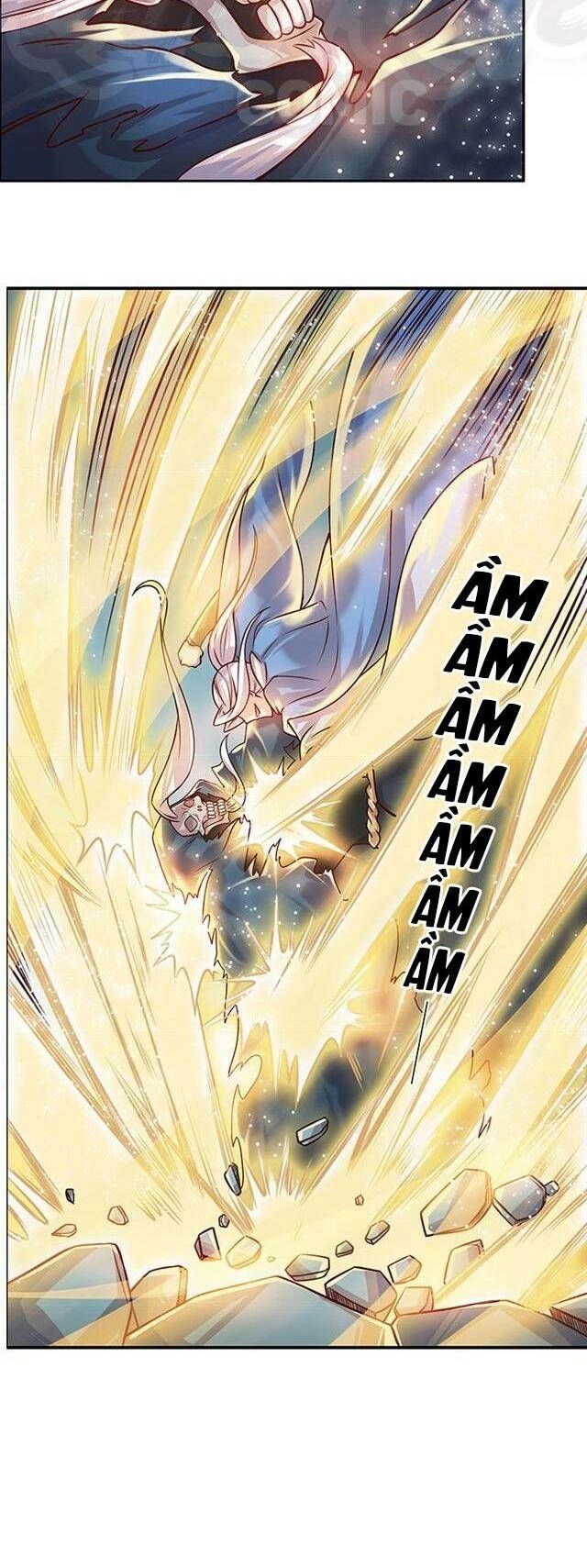 Siêu Phàm Truyện Chapter 79 - 24