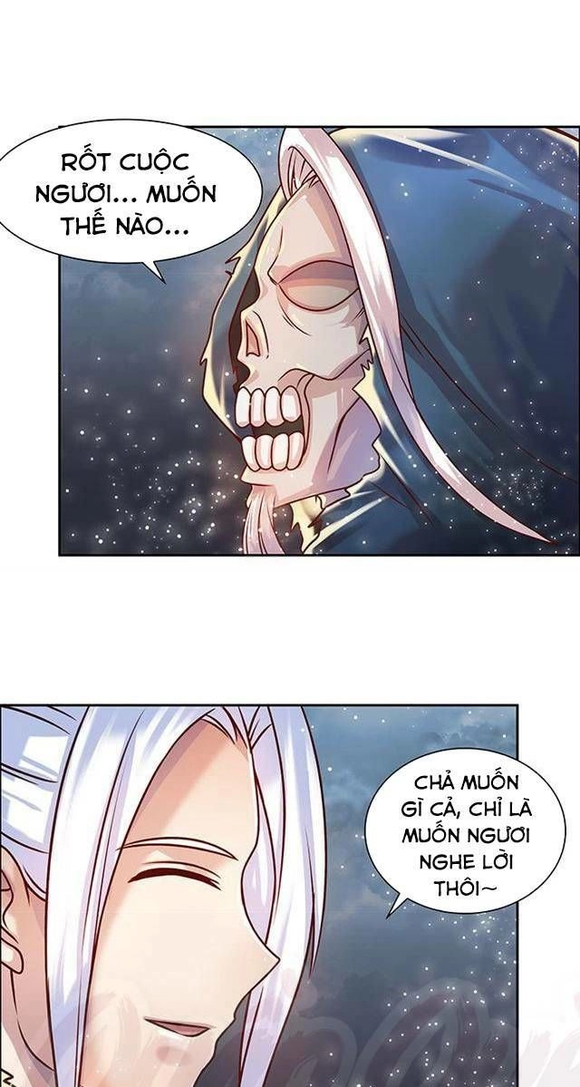 Siêu Phàm Truyện Chapter 79 - 25