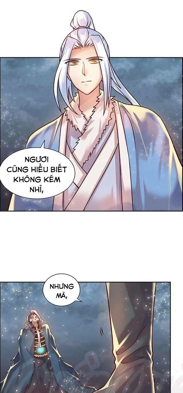 Siêu Phàm Truyện Chapter 79 - 27