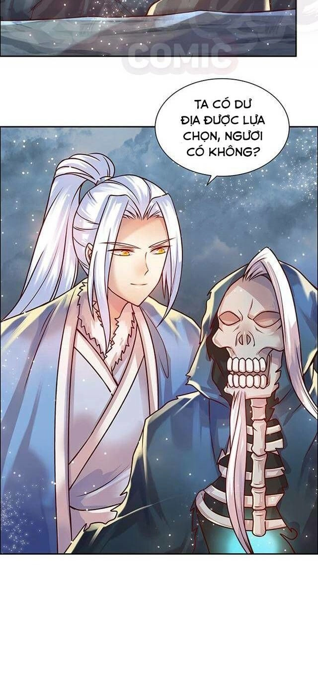 Siêu Phàm Truyện Chapter 79 - 28