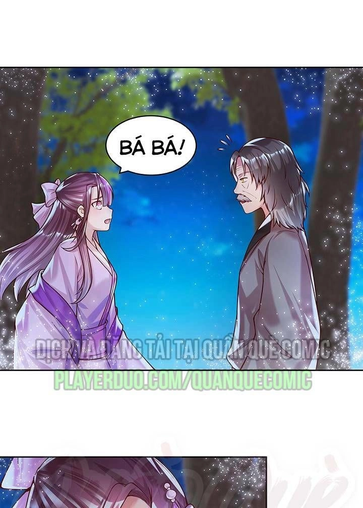 Siêu Phàm Truyện Chapter 82 - 1