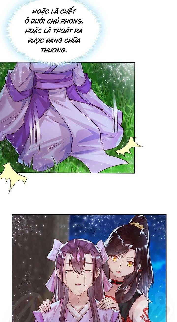 Siêu Phàm Truyện Chapter 82 - 3