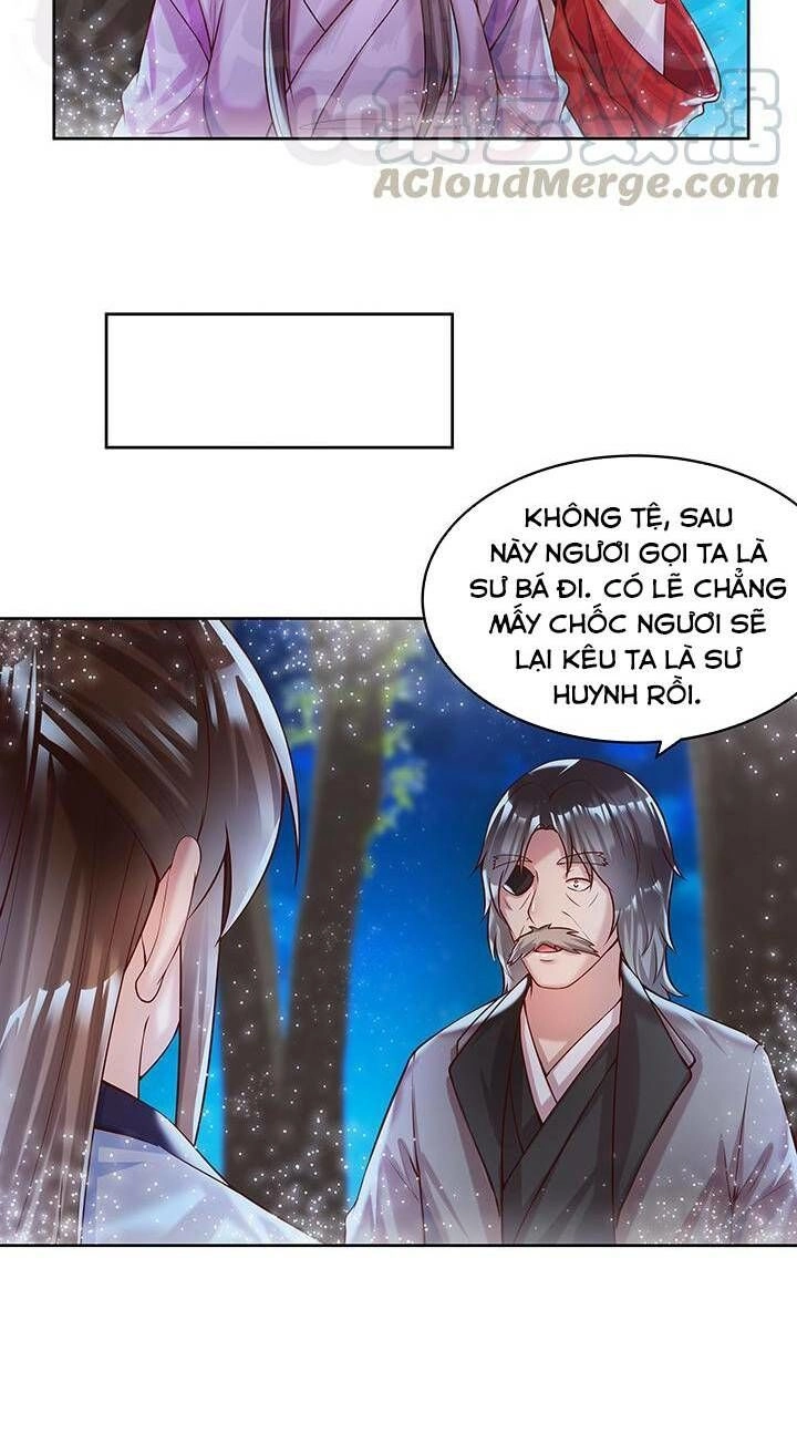 Siêu Phàm Truyện Chapter 82 - 4