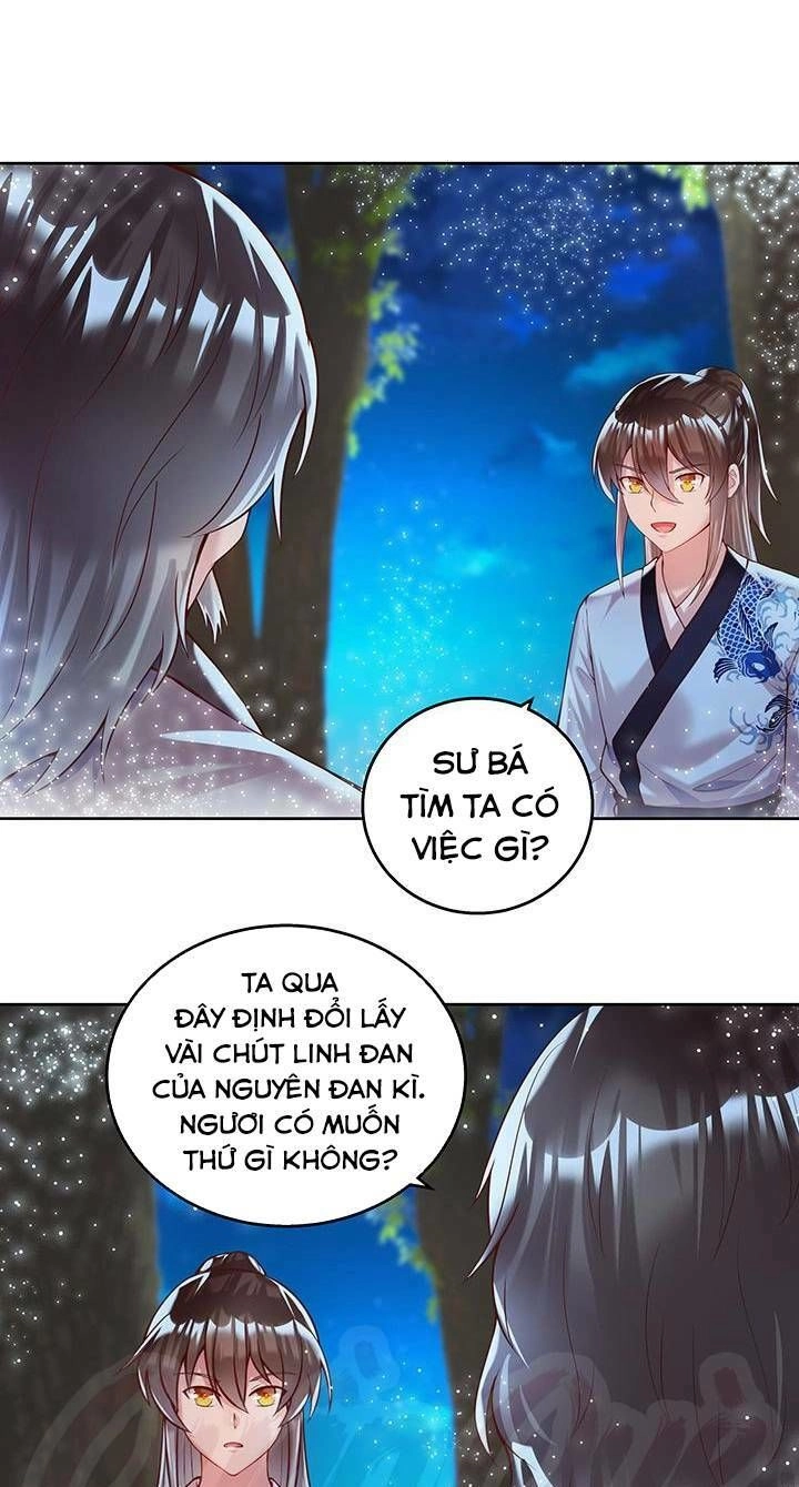 Siêu Phàm Truyện Chapter 82 - 5