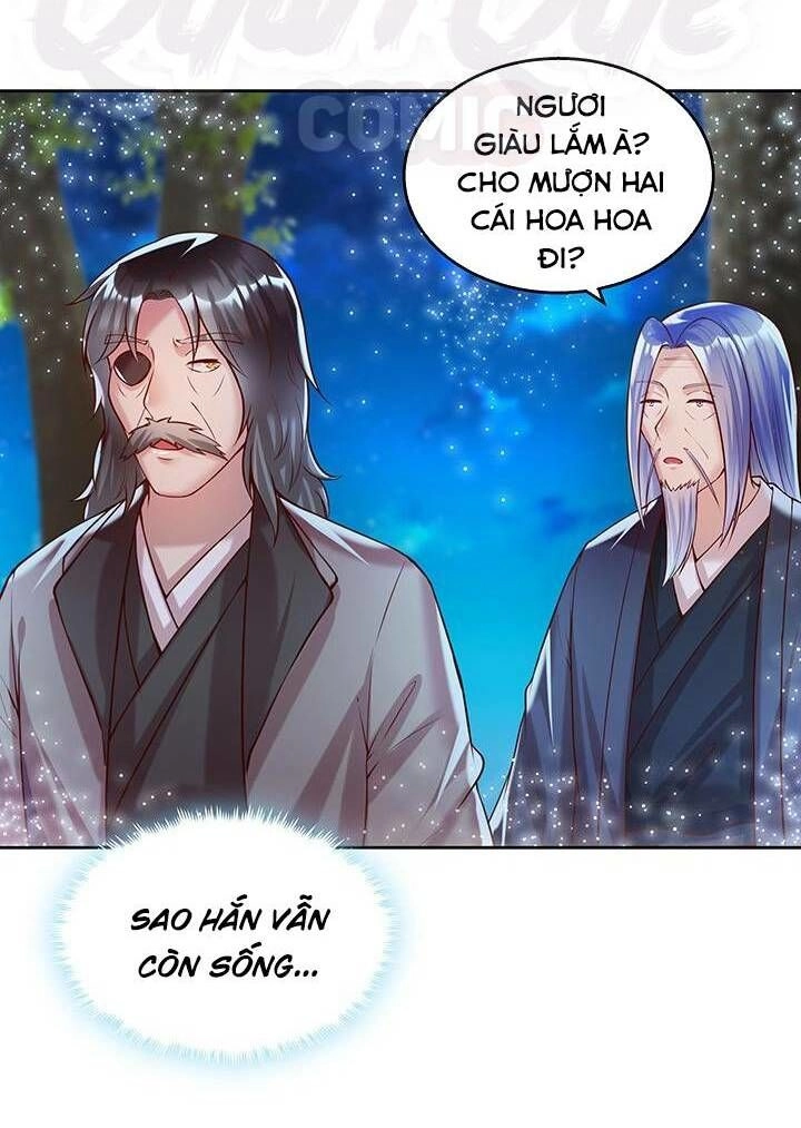 Siêu Phàm Truyện Chapter 82 - 8