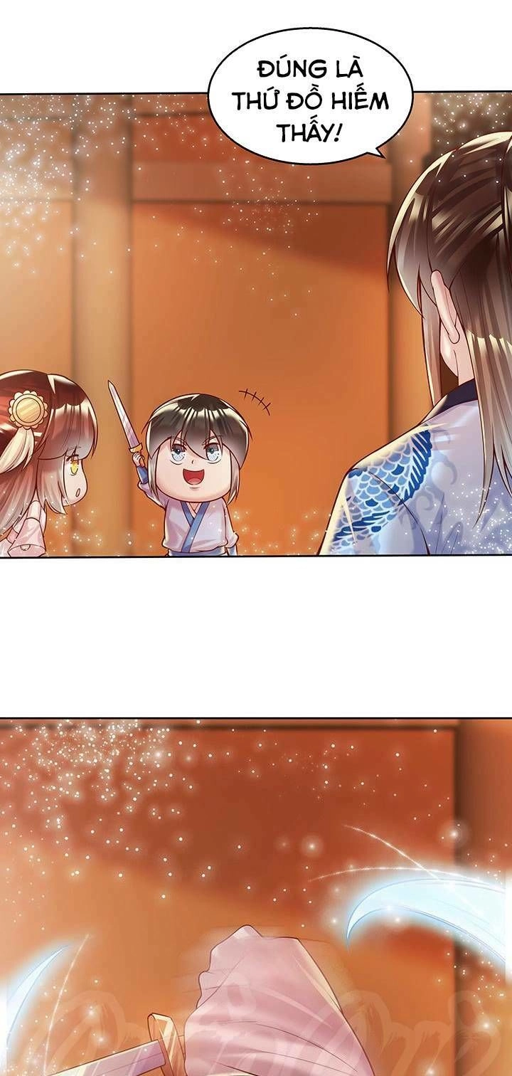 Siêu Phàm Truyện Chapter 82 - 10