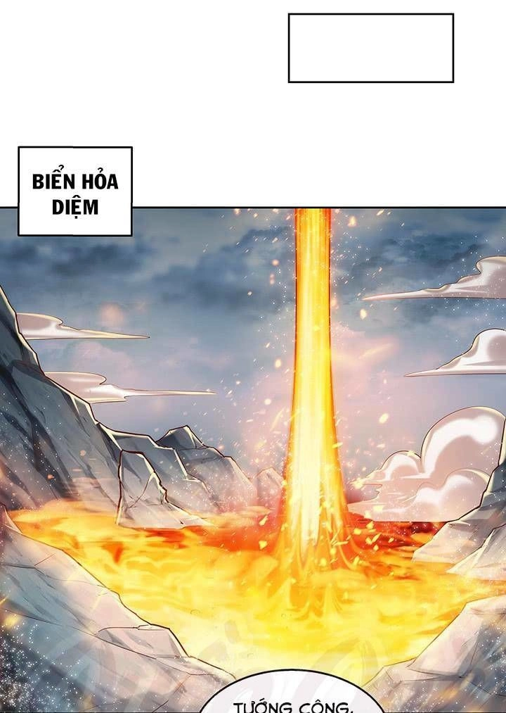 Siêu Phàm Truyện Chapter 82 - 14