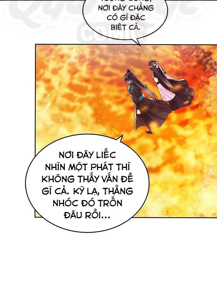 Siêu Phàm Truyện Chapter 82 - 15