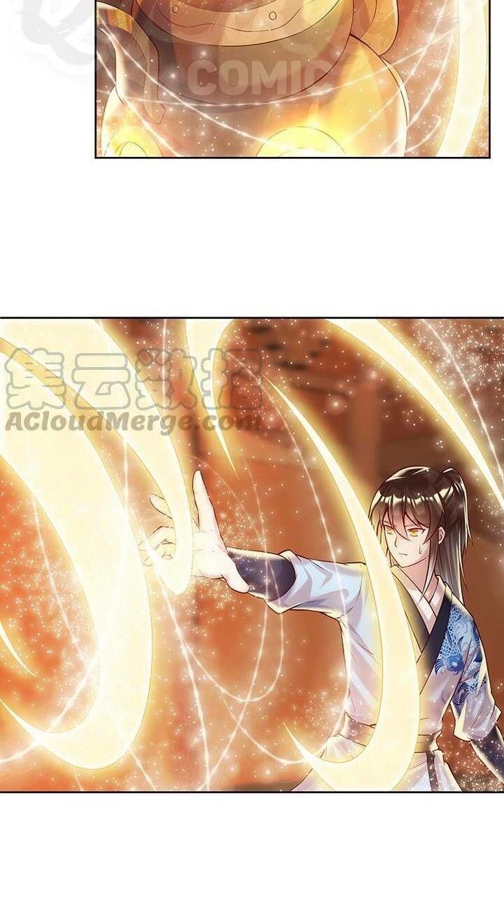 Siêu Phàm Truyện Chapter 82 - 19