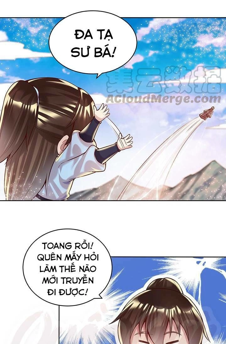 Siêu Phàm Truyện Chapter 82 - 22