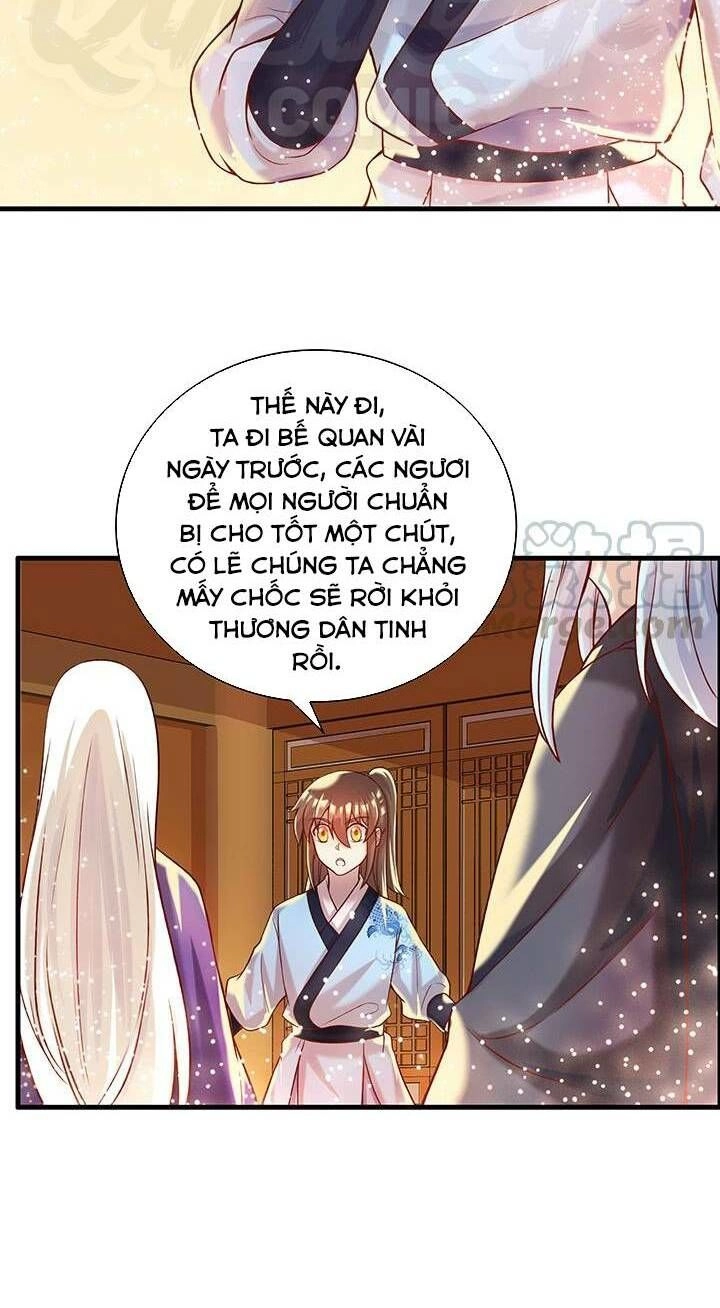 Siêu Phàm Truyện Chapter 83 - 6