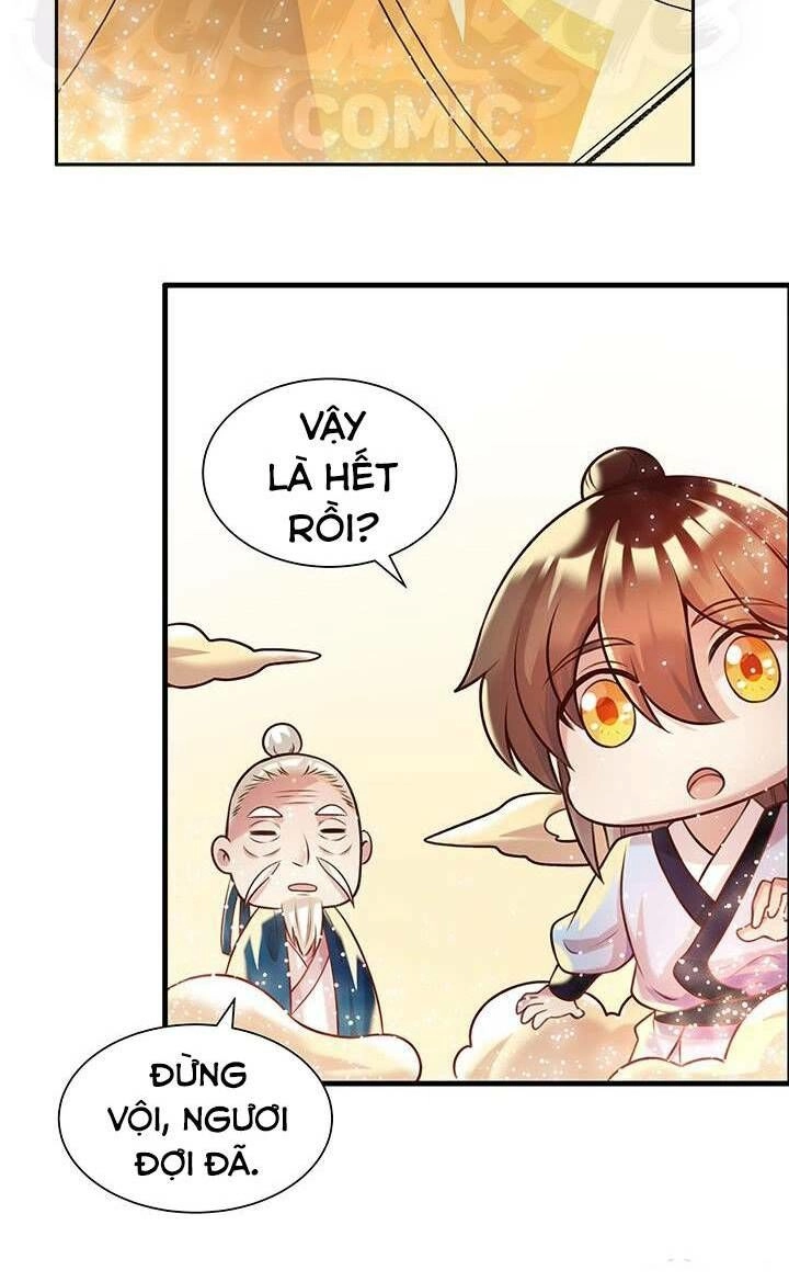 Siêu Phàm Truyện Chapter 83 - 17