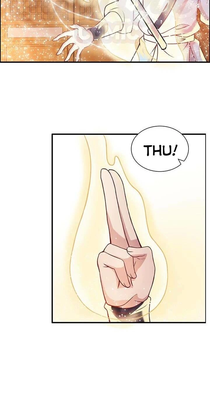 Siêu Phàm Truyện Chapter 83 - 21