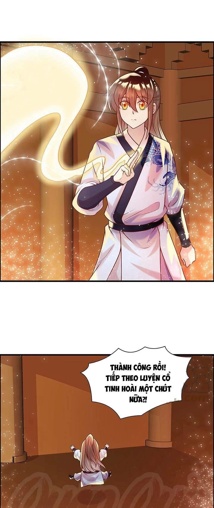 Siêu Phàm Truyện Chapter 83 - 22