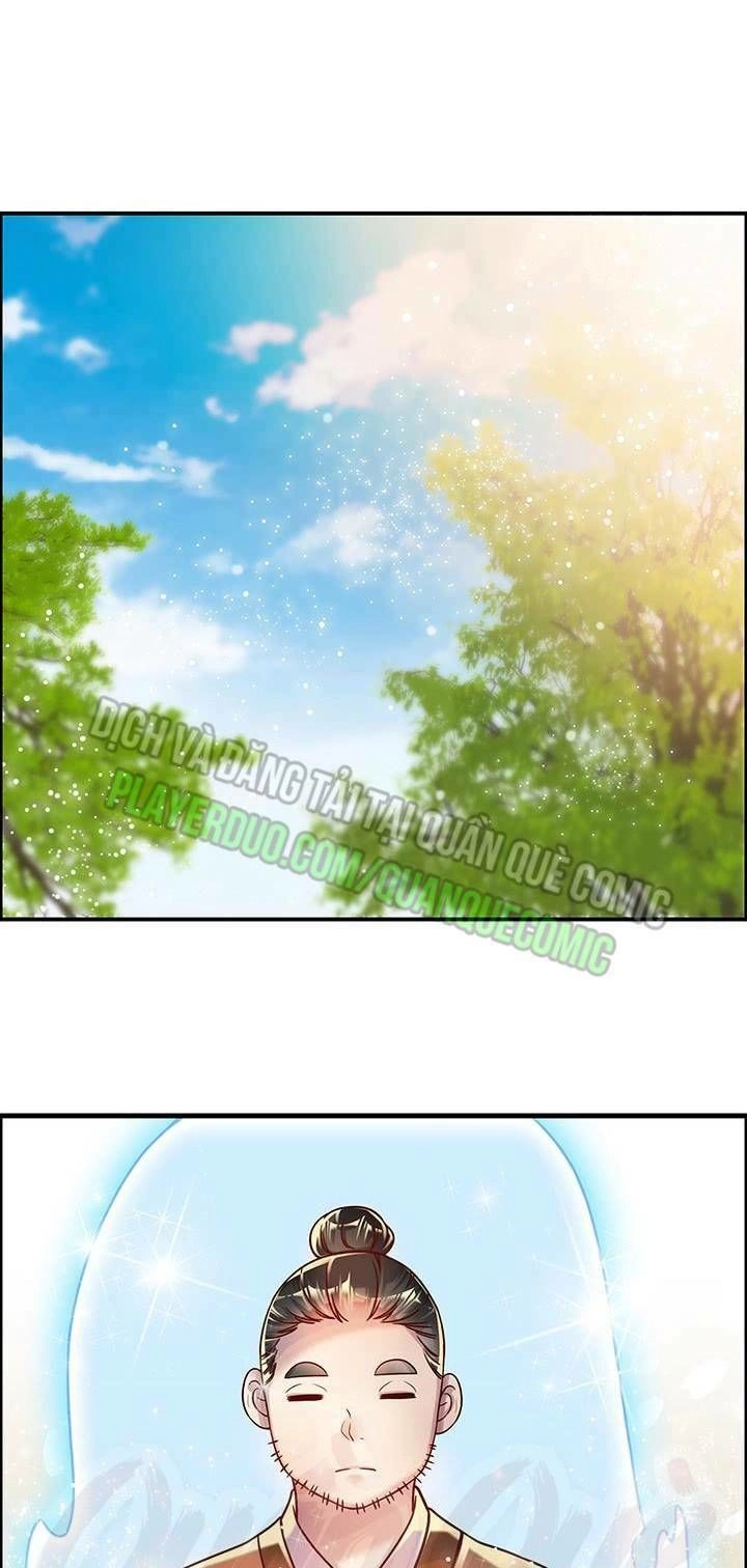 Siêu Phàm Truyện Chapter 84 - 1