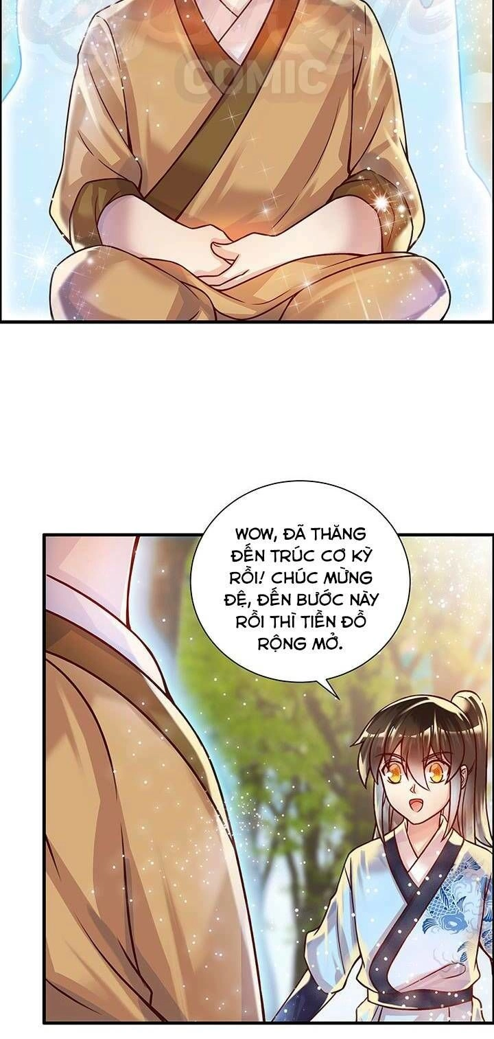 Siêu Phàm Truyện Chapter 84 - 2