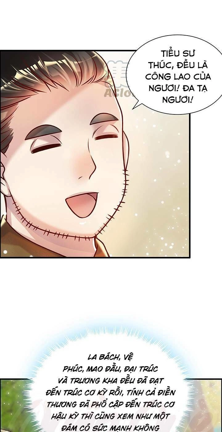 Siêu Phàm Truyện Chapter 84 - 3