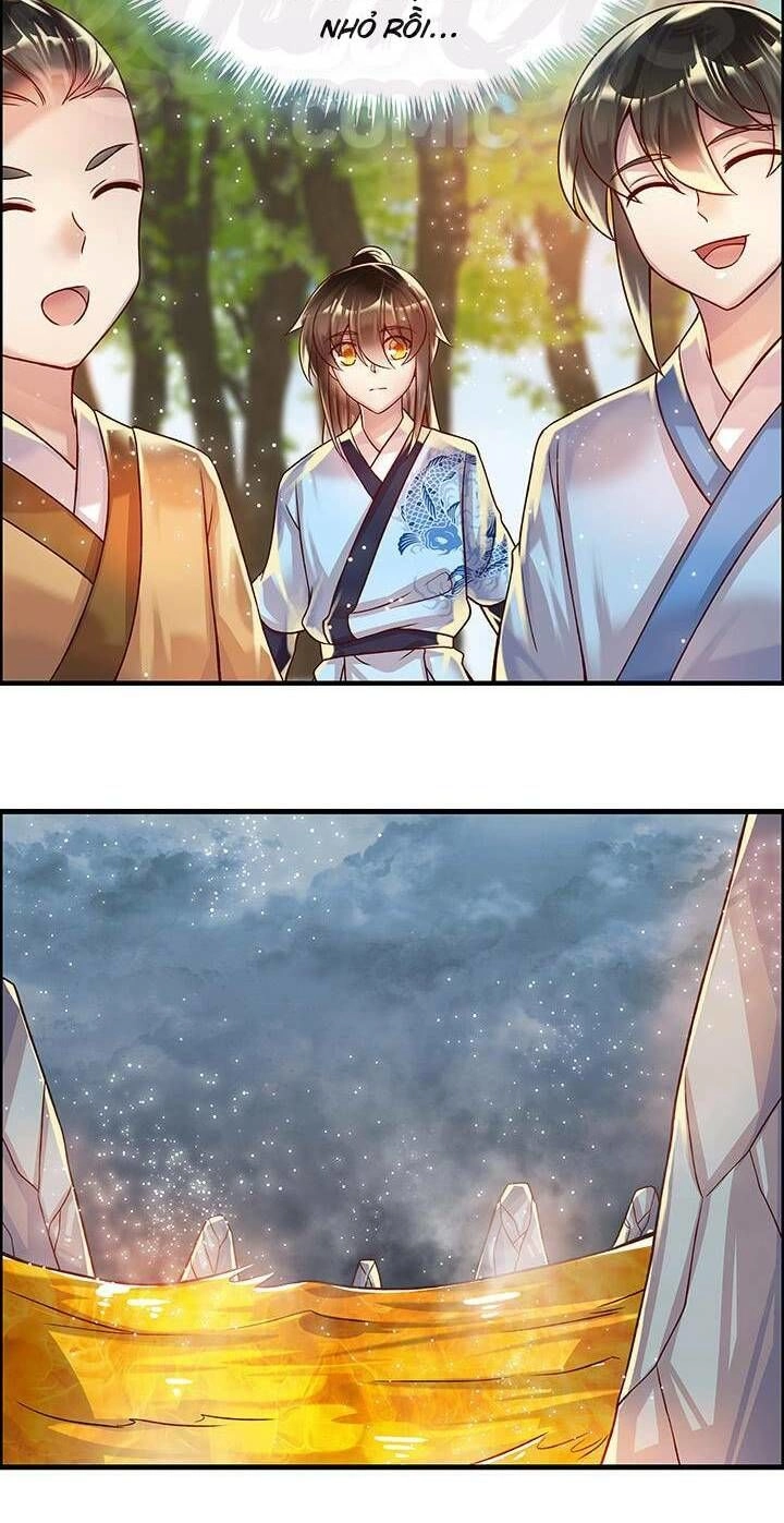 Siêu Phàm Truyện Chapter 84 - 4