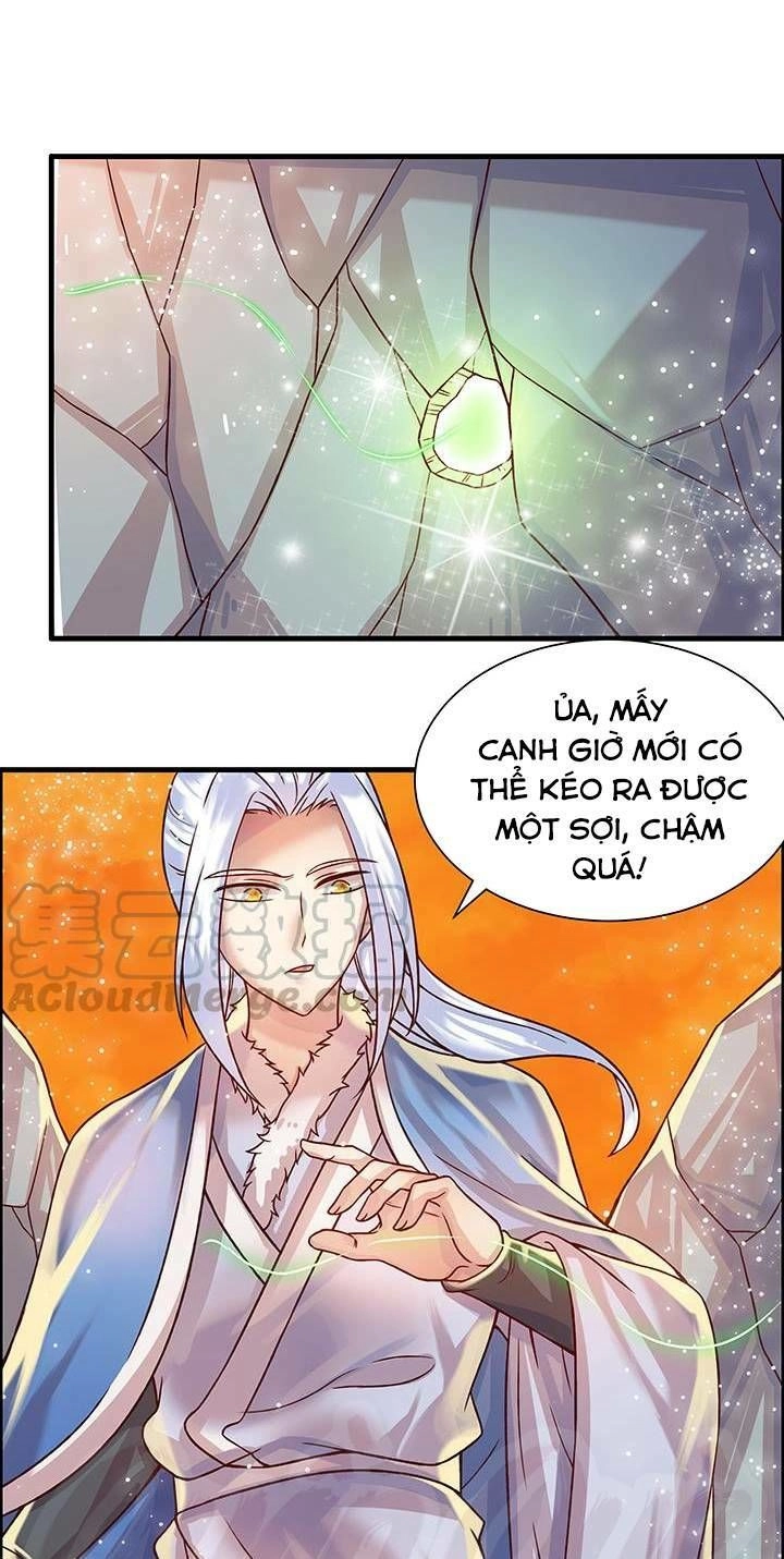 Siêu Phàm Truyện Chapter 84 - 5
