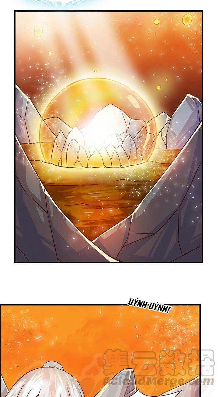 Siêu Phàm Truyện Chapter 84 - 7