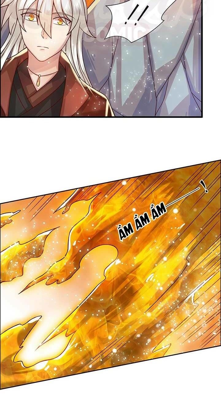 Siêu Phàm Truyện Chapter 84 - 8