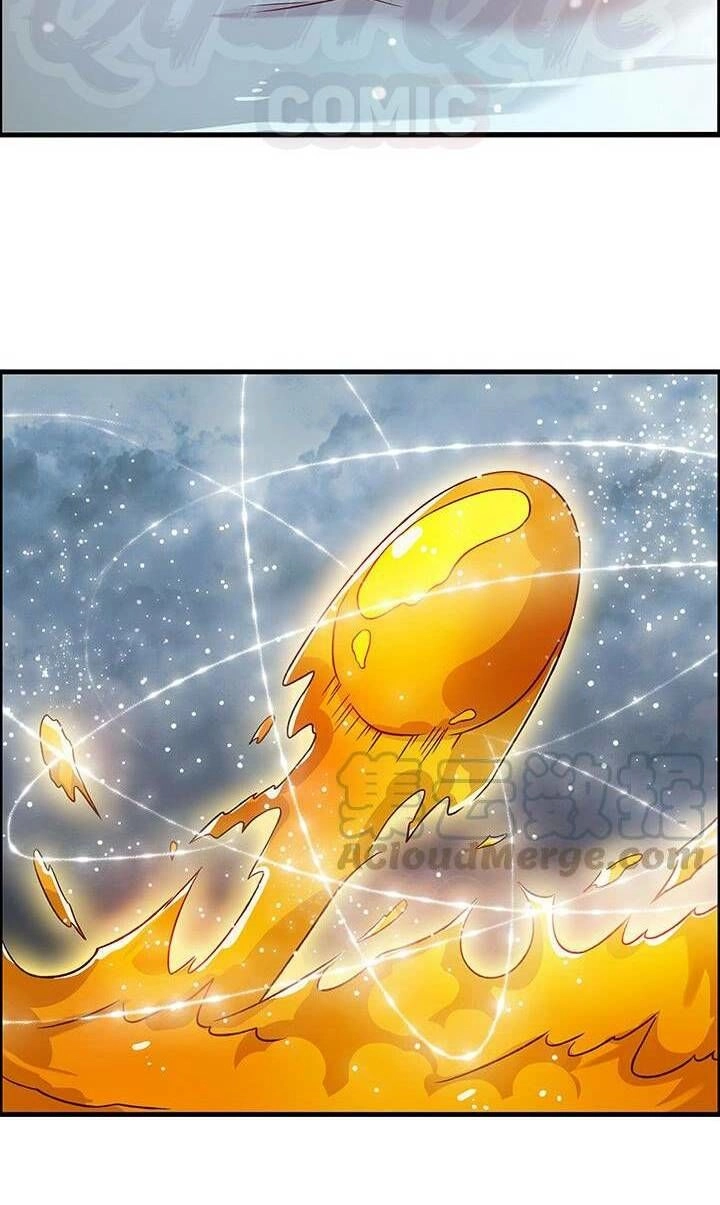 Siêu Phàm Truyện Chapter 84 - 10