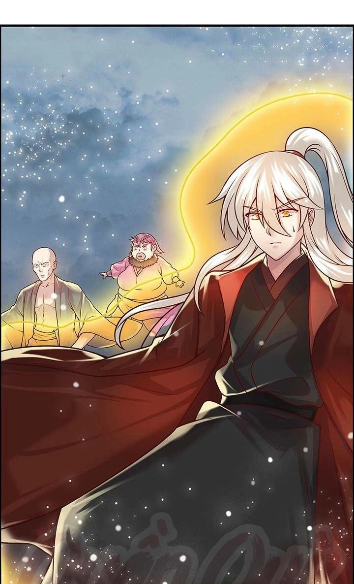 Siêu Phàm Truyện Chapter 84 - 11