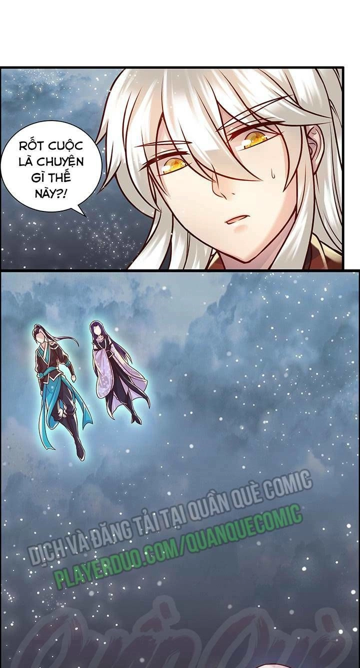 Siêu Phàm Truyện Chapter 84 - 13