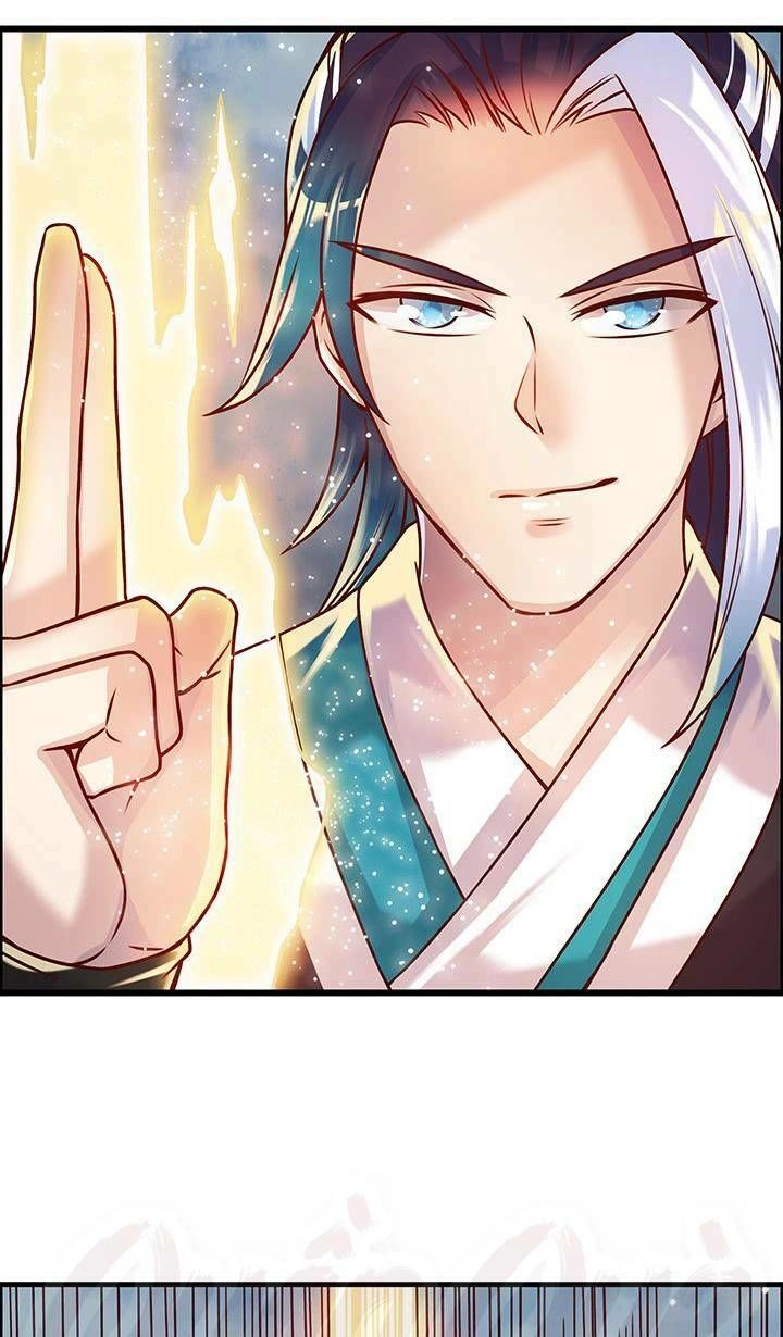 Siêu Phàm Truyện Chapter 84 - 15