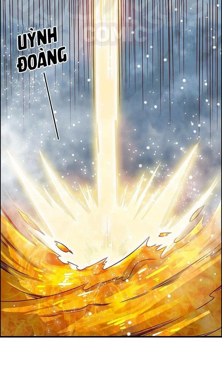 Siêu Phàm Truyện Chapter 84 - 16