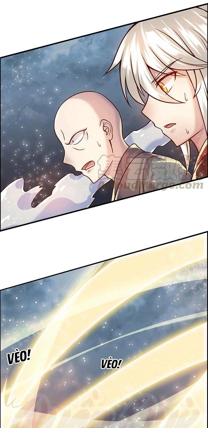 Siêu Phàm Truyện Chapter 84 - 17