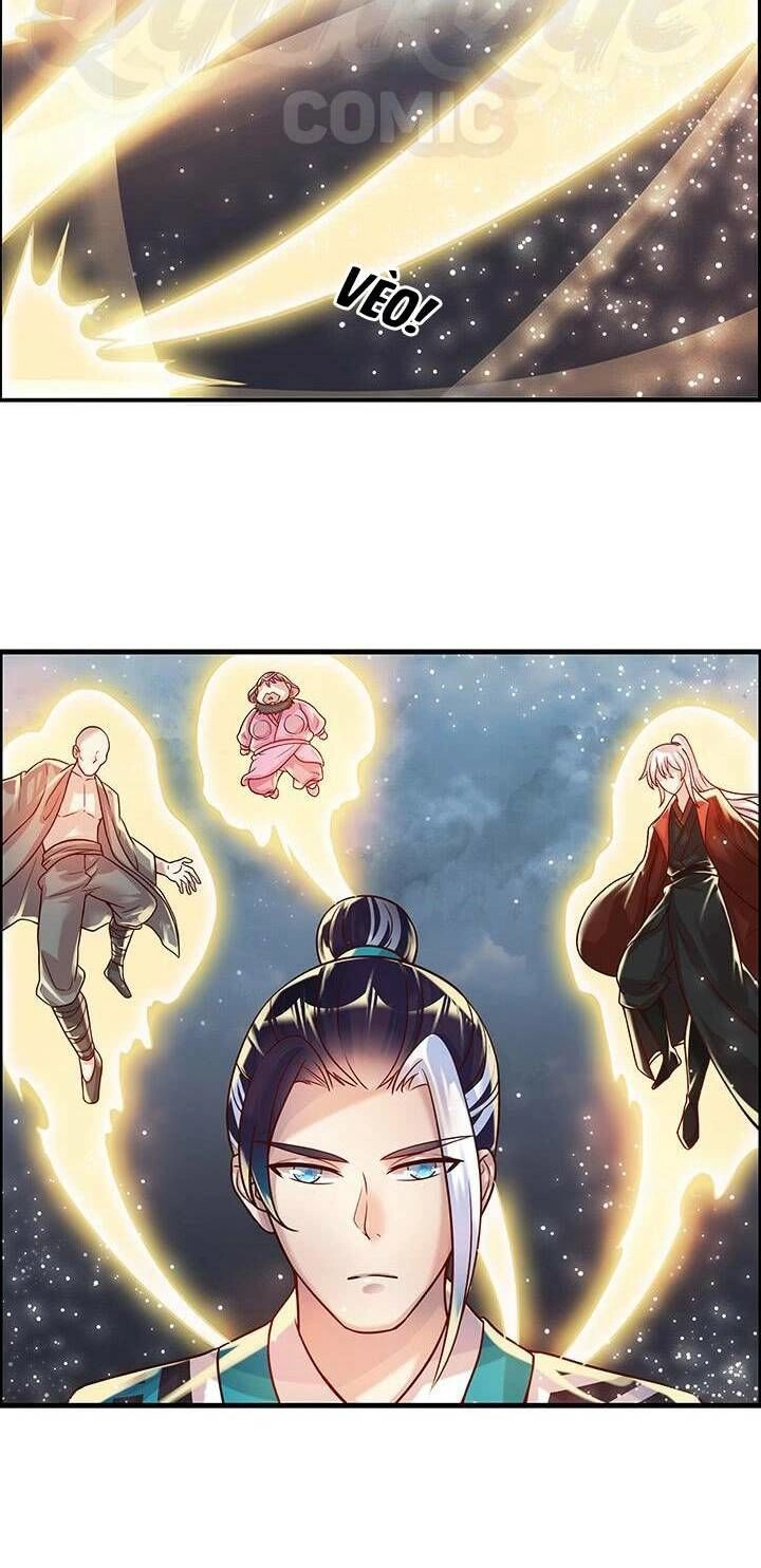 Siêu Phàm Truyện Chapter 84 - 18