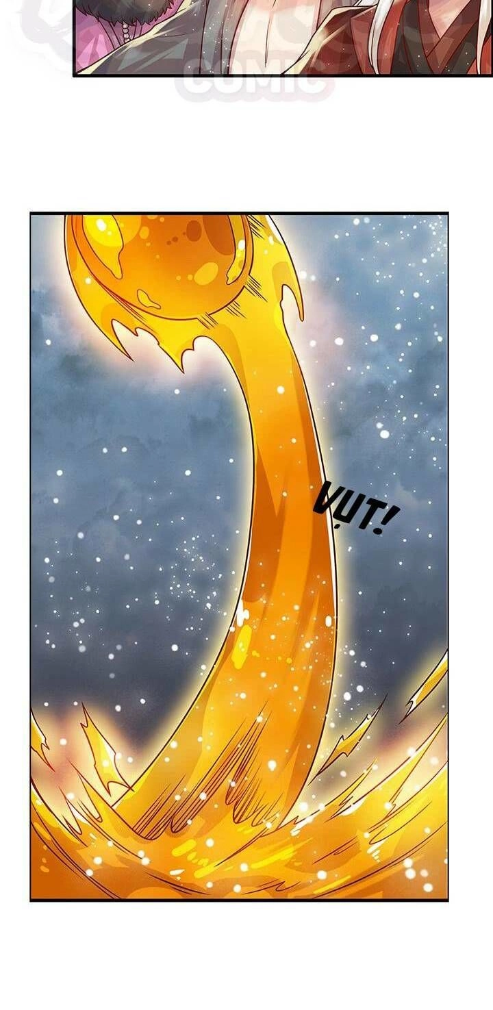 Siêu Phàm Truyện Chapter 84 - 20